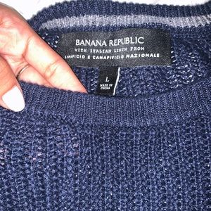 Banana Republic Sweater